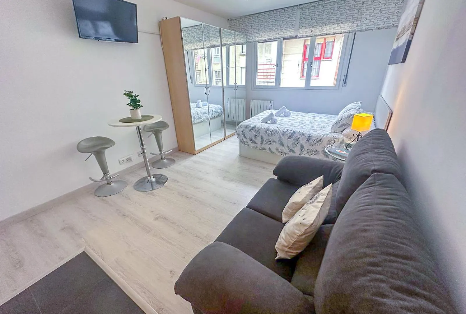 Villa Arco Iris Santander Apartamento