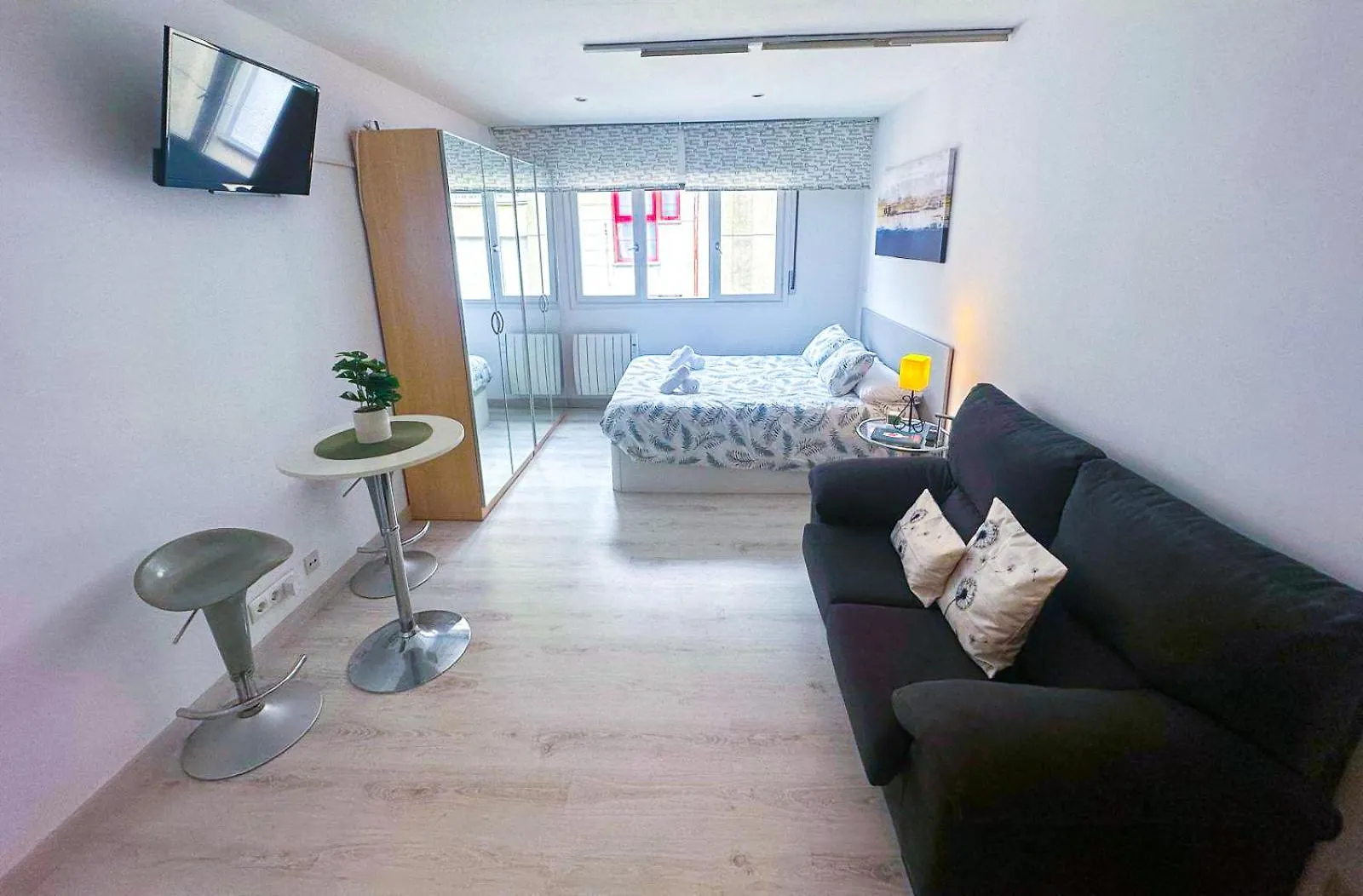 Villa Arco Iris Santander Apartamento