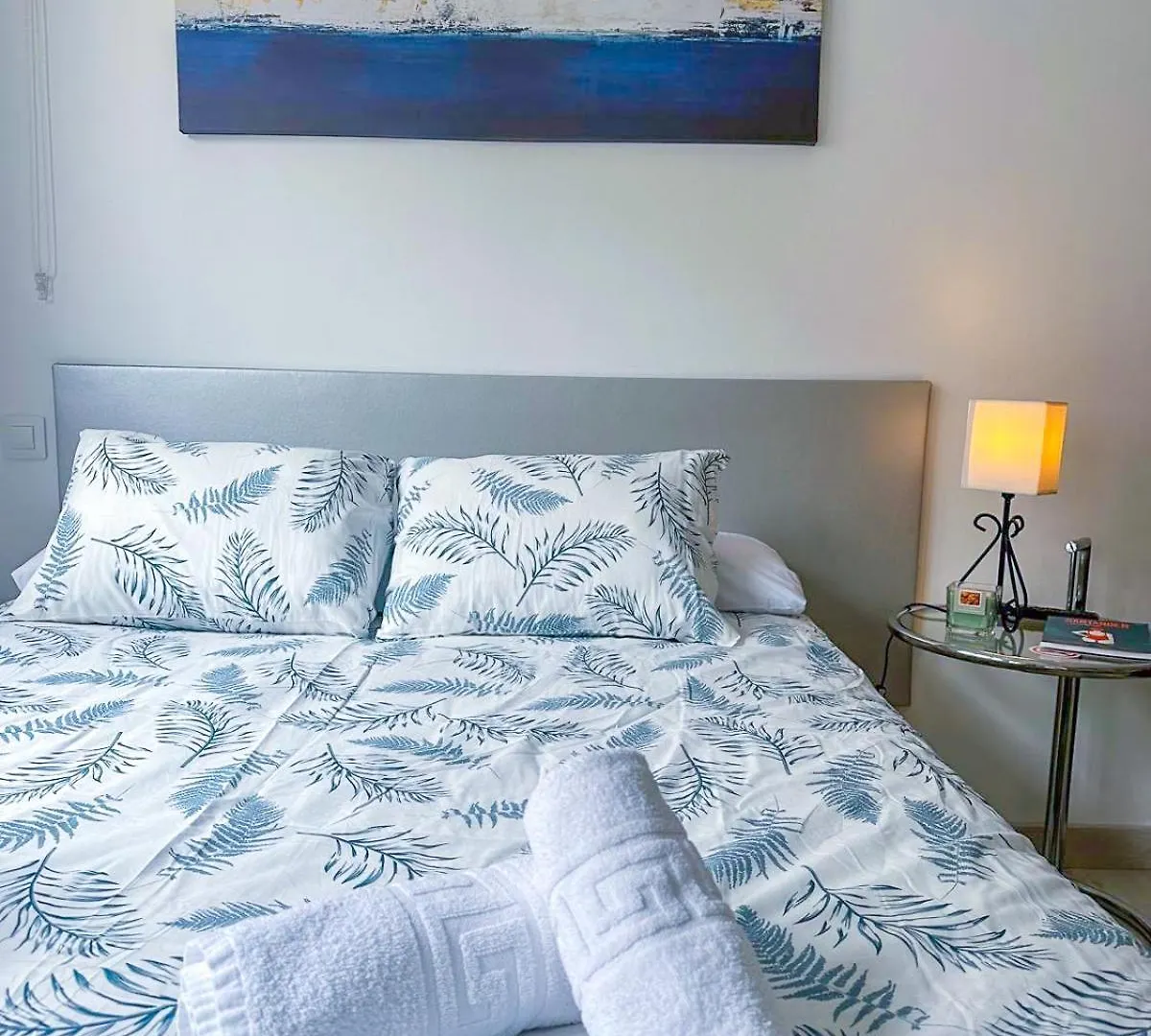 Apartamento Villa Arco Iris Santander