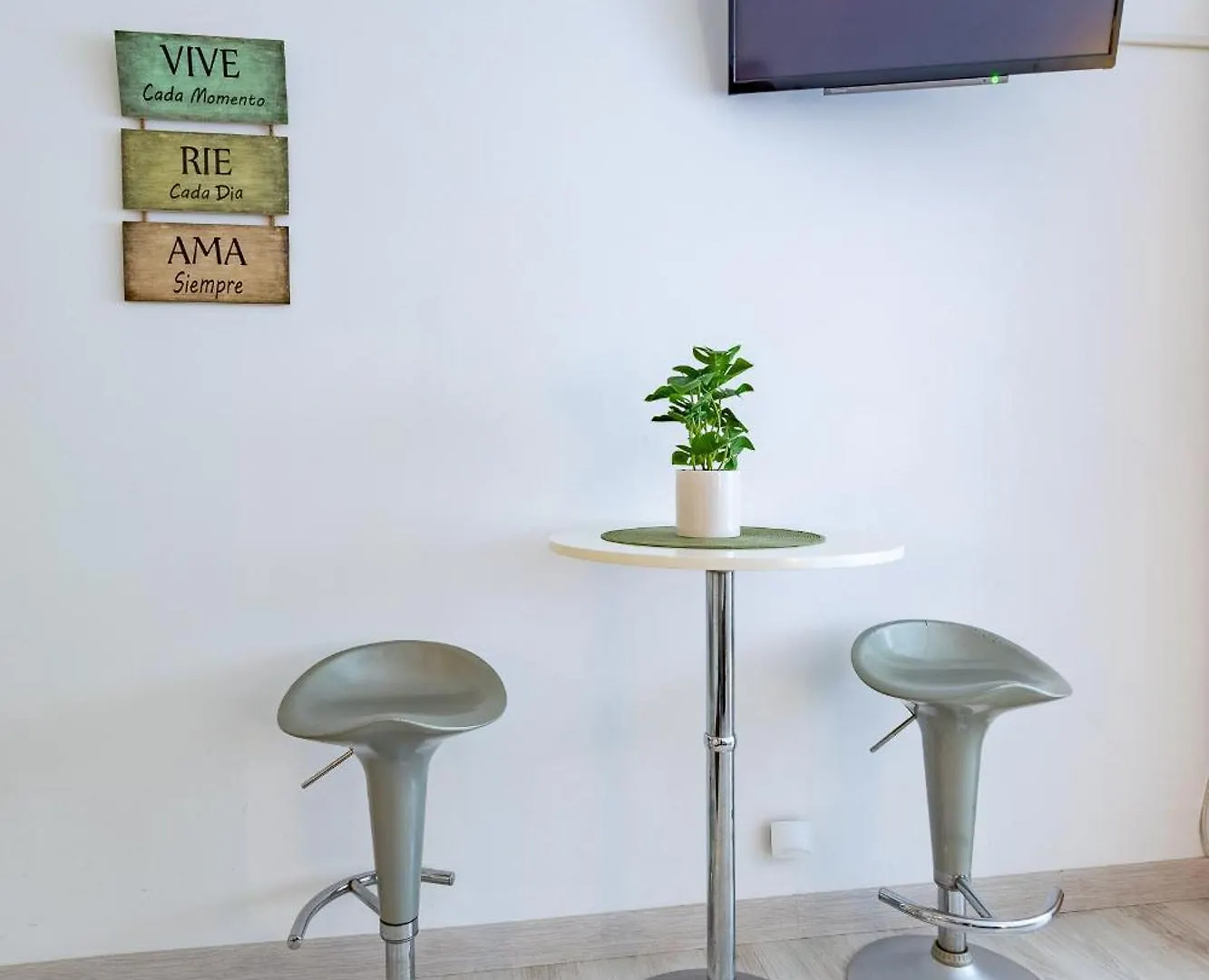 Apartamento Villa Arco Iris Santander España