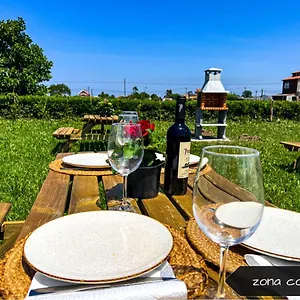  Appartement La Maruca Loft 3000