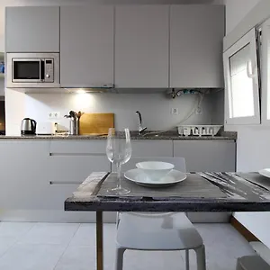 Centro De Apartamento