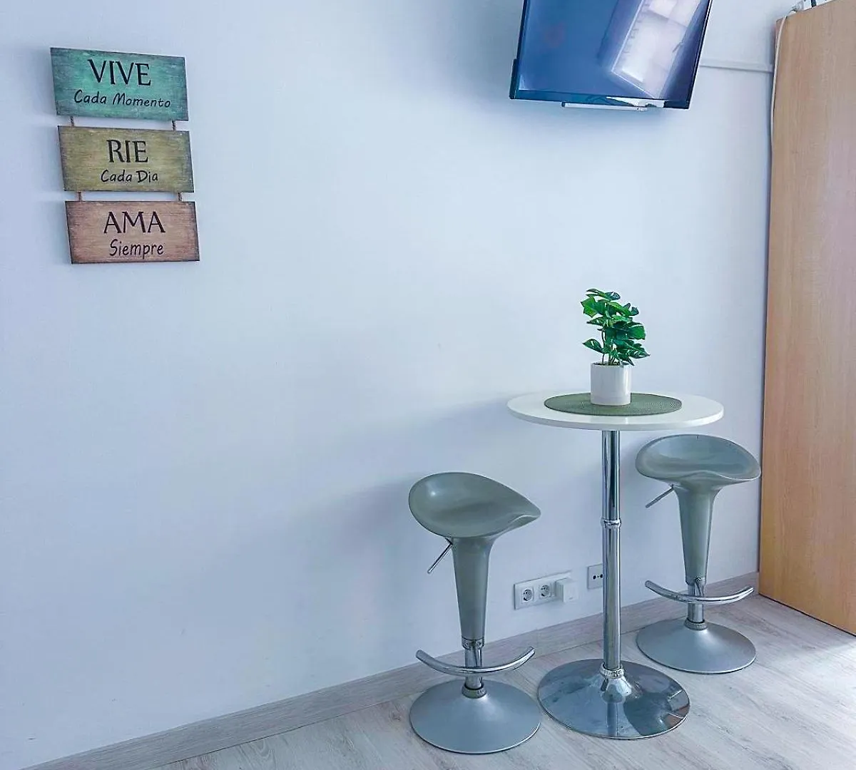 Villa Arco Iris Santander 0*,