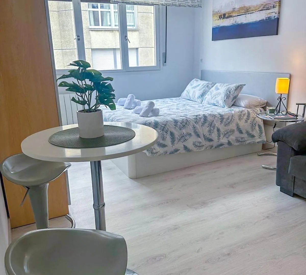 Apartment Villa Arco Iris Santander